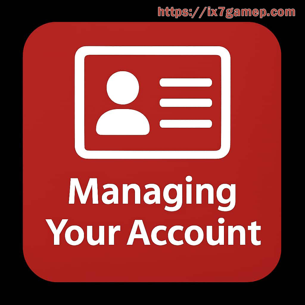 Give the Profile One Careful Review visual guide