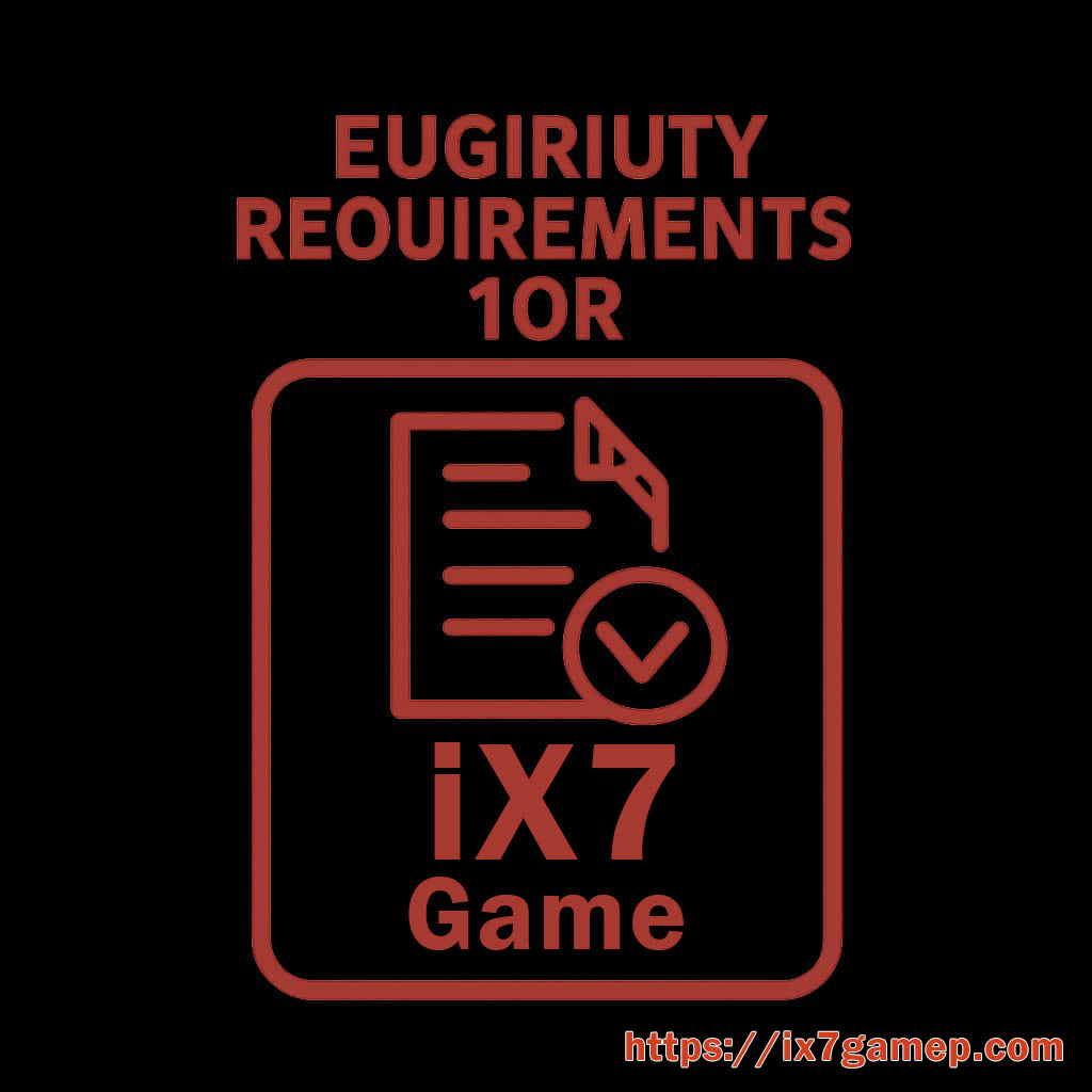Age and Region Rules visual guide