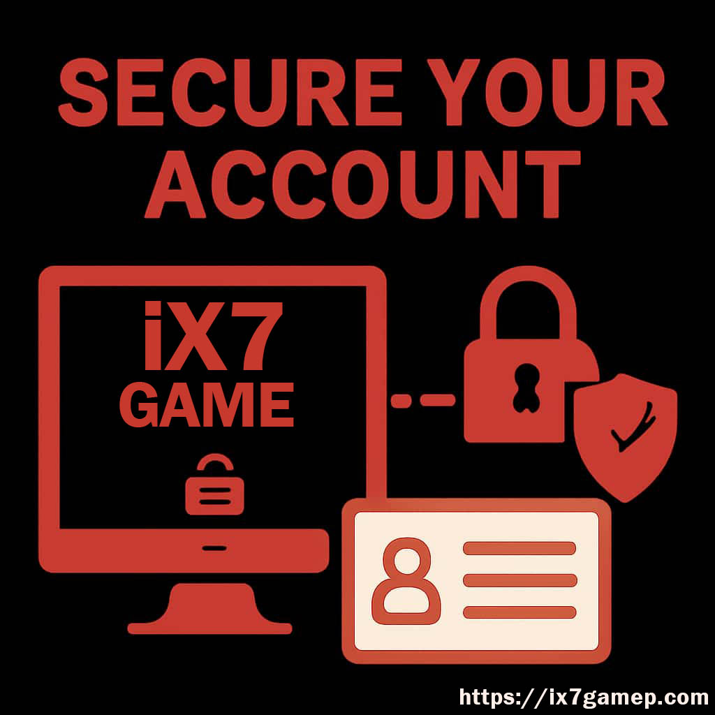 Secure the Recovery Route visual guide
