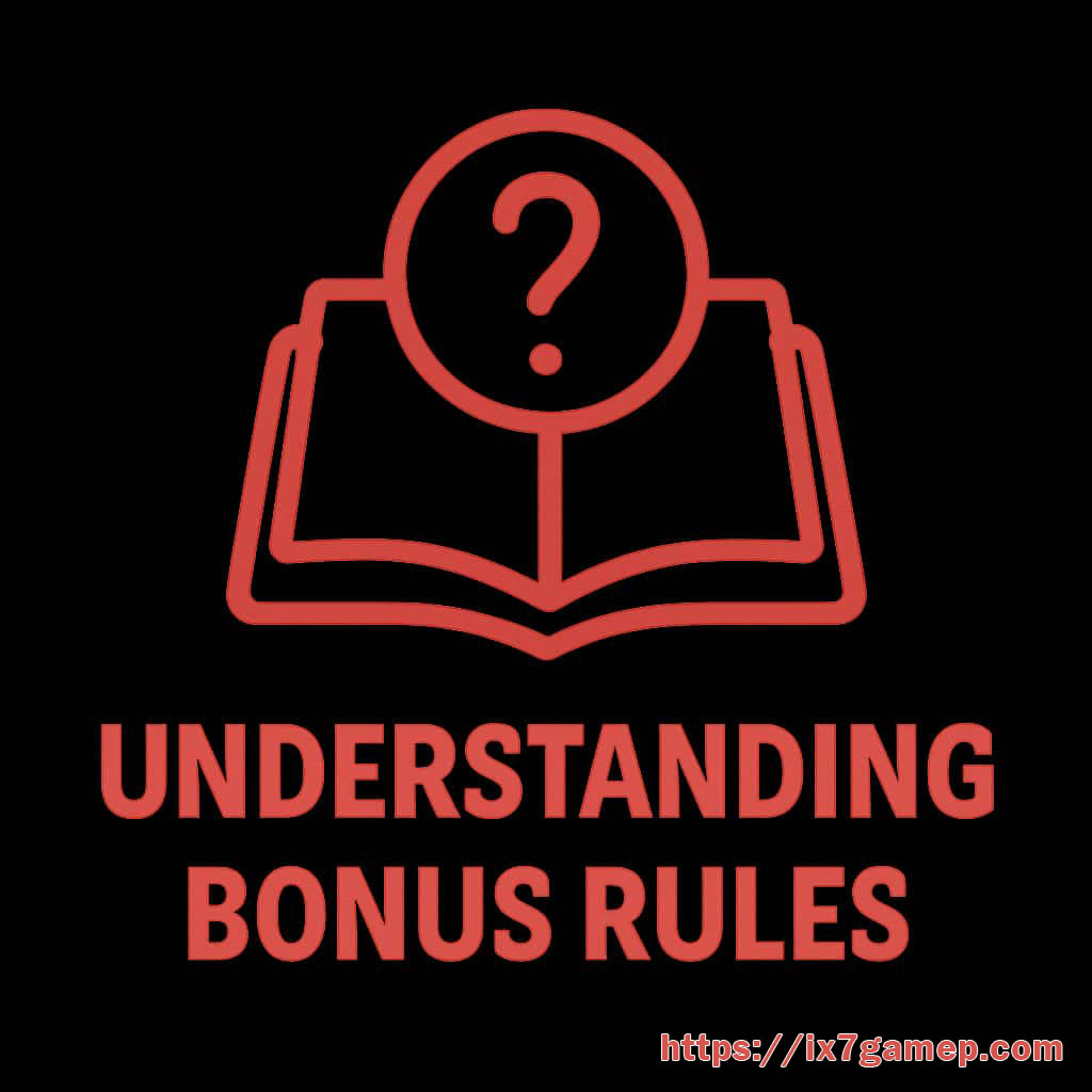 Entering Before Reading the Format visual guide